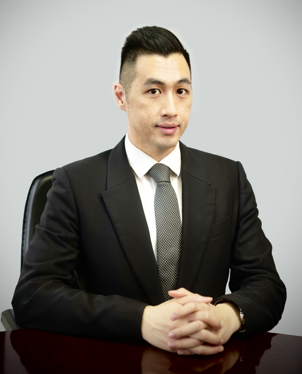 Our Team – Ip & Heathfield